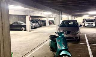 Garage  15 m² à vendre à Rennes (35000)