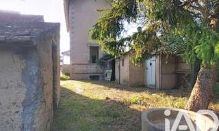 Maison 4 Pièces 55 m² à vendre à Montargis (45200)