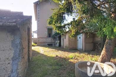 Maison 4 pièces 87000 €