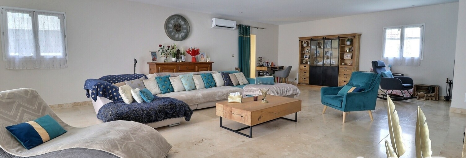 Maison 7 Pièces 200 m² à vendre à Avignon (84000)