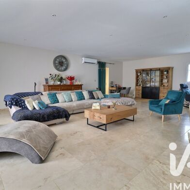 Maison 7 pièces 580000 €