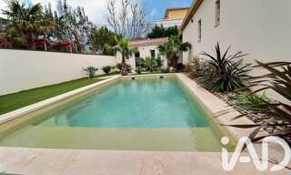 Maison 7 Pièces 200 m² à vendre à Avignon (84000)