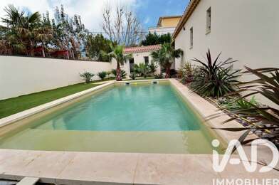 Maison 7 pièces 569900 €