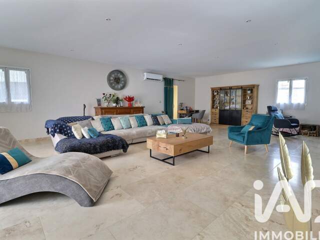 Vente Maison/villa 7 pièces — photo du bien