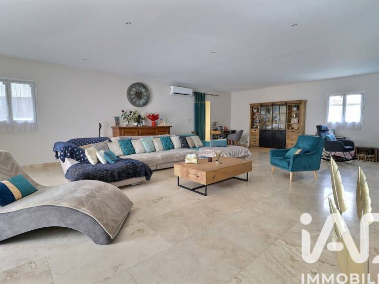 Vente Maison/villa 7 pièces — photo 1