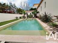 Vente Maison/villa 7 pièces — photo 2