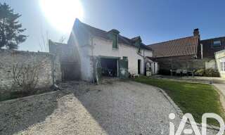 Maison 7 Pièces 135 m² à vendre à Marcq-en-Ostrevent (59252)