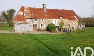 Maison 3 Pièces 75 m² à vendre à Percy-en-Normandie (50410)