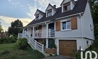 Maison 5 Pièces 115 m² à vendre à Meulan-en-Yvelines (78250)