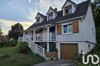 Maison 5 pièces 339000 €