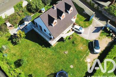 Maison 5 pièces 339000 €