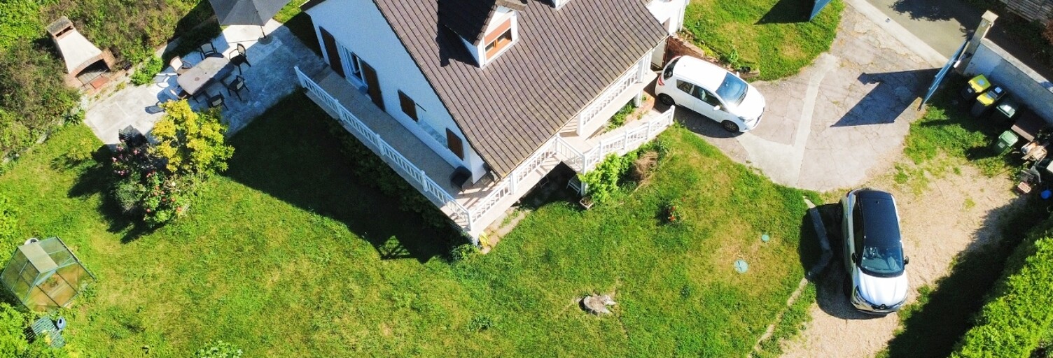 Maison 5 Pièces 115 m² à vendre à Meulan-en-Yvelines (78250)