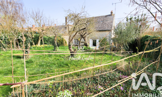 Maison 3 Pièces 61 m² à vendre à Pussay (91740)