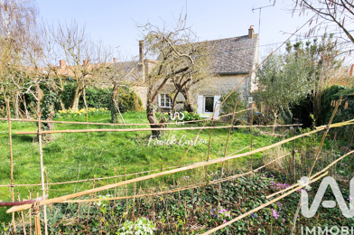 Maison 3 pièces 154000 €