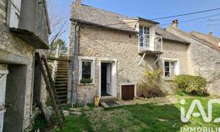 Maison 3 Pièces 61 m² à vendre à Authon-la-Plaine (91410)