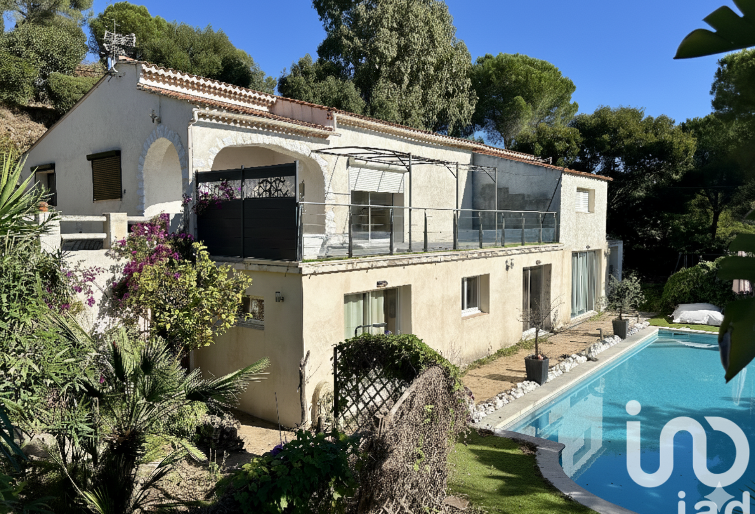 Vente Maison/villa 6 pièces — photo 1