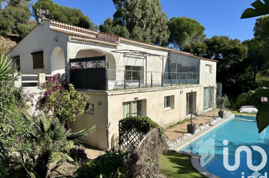 Maison 6 pièces 625000 €