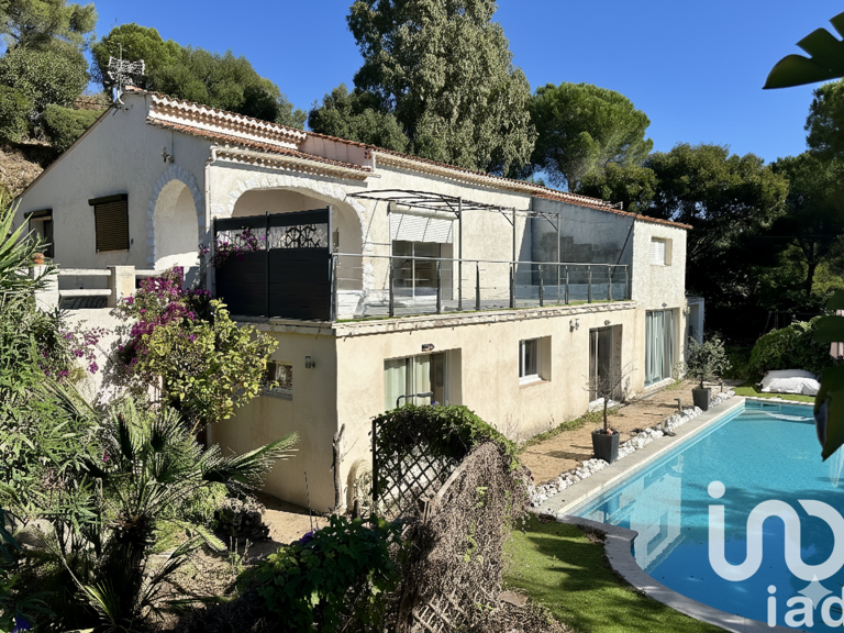 Vente Maison/villa 6 pièces — photo 1