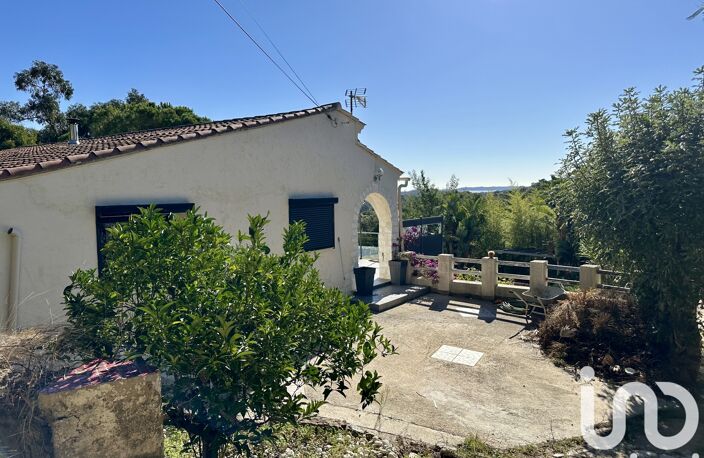 Vente Maison/villa 6 pièces — photo 2