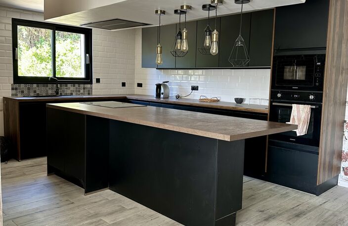 Vente Maison/villa 6 pièces — photo 4