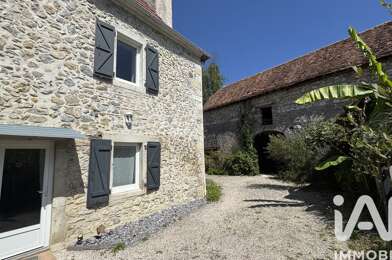 Maison 6 pièces 268000 €