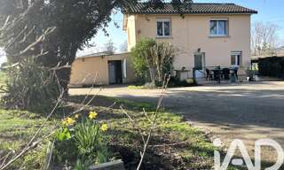 Maison 4 Pièces 90 m² à vendre à Colayrac-Saint-Cirq (47450)
