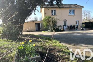 Maison 4 pièces 205000 €