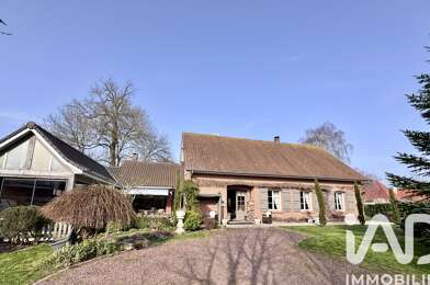 Maison 10 pièces 549000 €