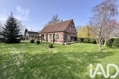Maison 10 pièces 549000 €
