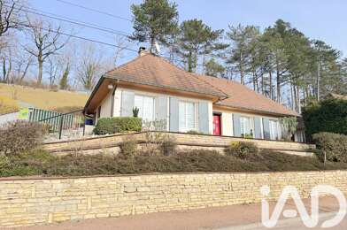 Maison 4 pièces 185000 €