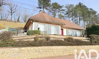 Maison 4 Pièces 96 m² à vendre à Chaumont (52000)