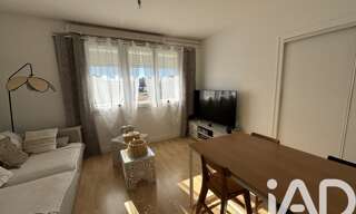 Appartement 3 Pièces 57 m² à louer à Rezé (44400)