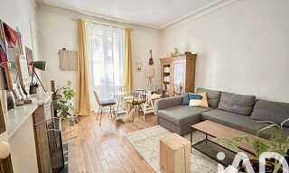 Appartement 2 Pièces 58 m² à vendre à Paris 13 (75013)