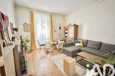 Appartement 2 pièces 405000 €