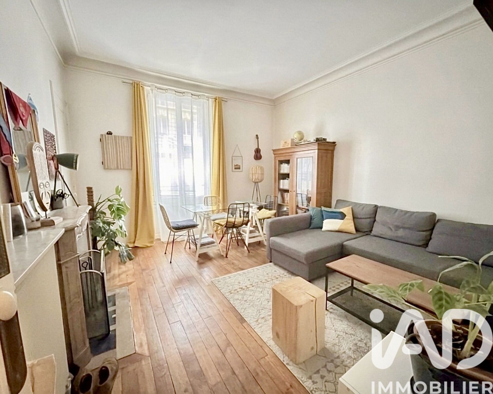 Vente Appartement 2 pièces - Photo 2