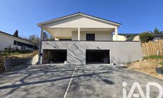 Maison 6 Pièces 170 m² à vendre à Toul (54200)