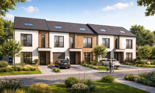 Maison 3 Pièces 90 m² à vendre à Marseille 14 (13014)