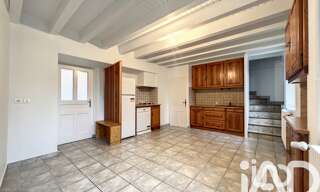 Maison 4 Pièces 62 m² à vendre à Aiguilhe (43000)