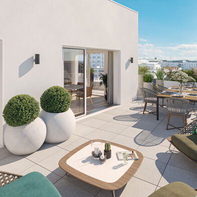 Appartement 4 pièces 750000 €