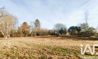 Terrain  1200 m² à vendre à Montdurausse (81630)