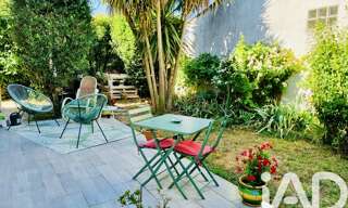 Maison 4 Pièces 94 m² à vendre à Puilboreau (17138)