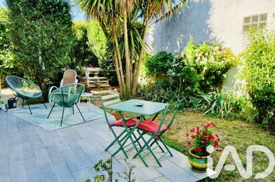Maison 4 pièces 394000 €