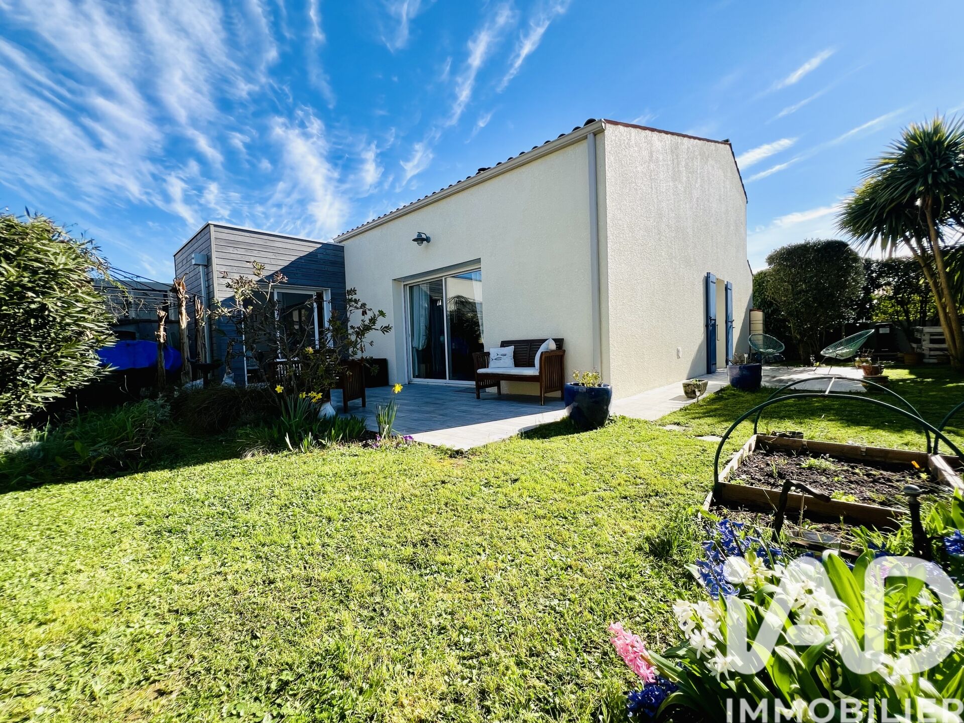 Vente Maison/villa 4 pièces - Photo 4