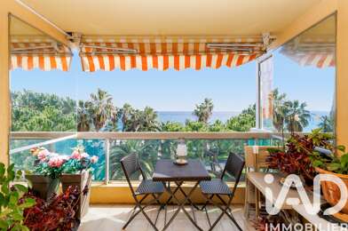 Appartement 1 pièces 270000 €