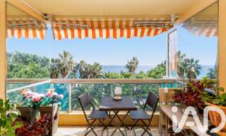 Appartement 1 Pièce 25 m² à vendre à Cannes (06400)