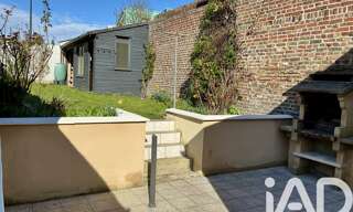 Maison 5 Pièces 103 m² à vendre à Amiens (80000)