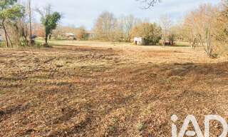 Terrain  2300 m² à vendre à Montdurausse (81630)