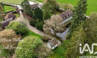 Maison 9 Pièces 201 m² à vendre à Les Baux-de-Breteuil (27160)