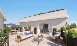 Appartement 3 Pièces  m² à vendre à La Ciotat (13600)