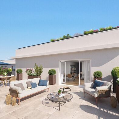 Appartement 3 pièces 749999 €